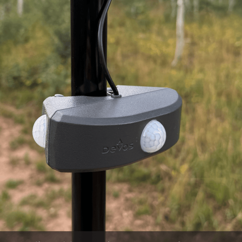 LightRanger Motion Sensor