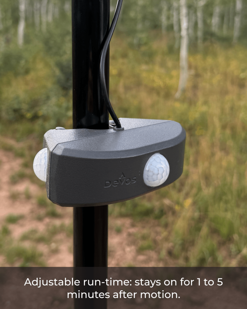 LightRanger Motion Sensor