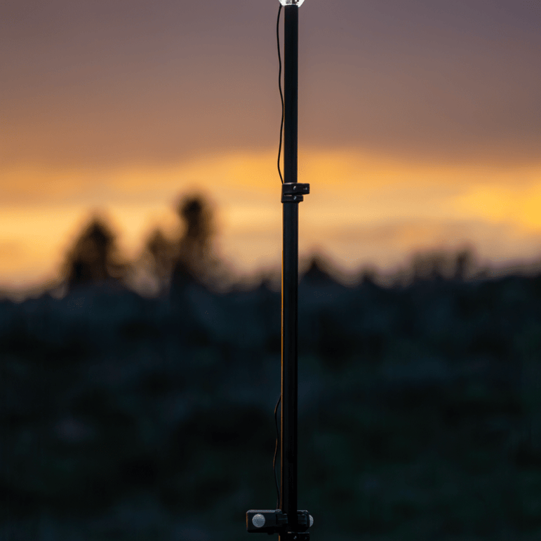 LightRanger Motion Sensor