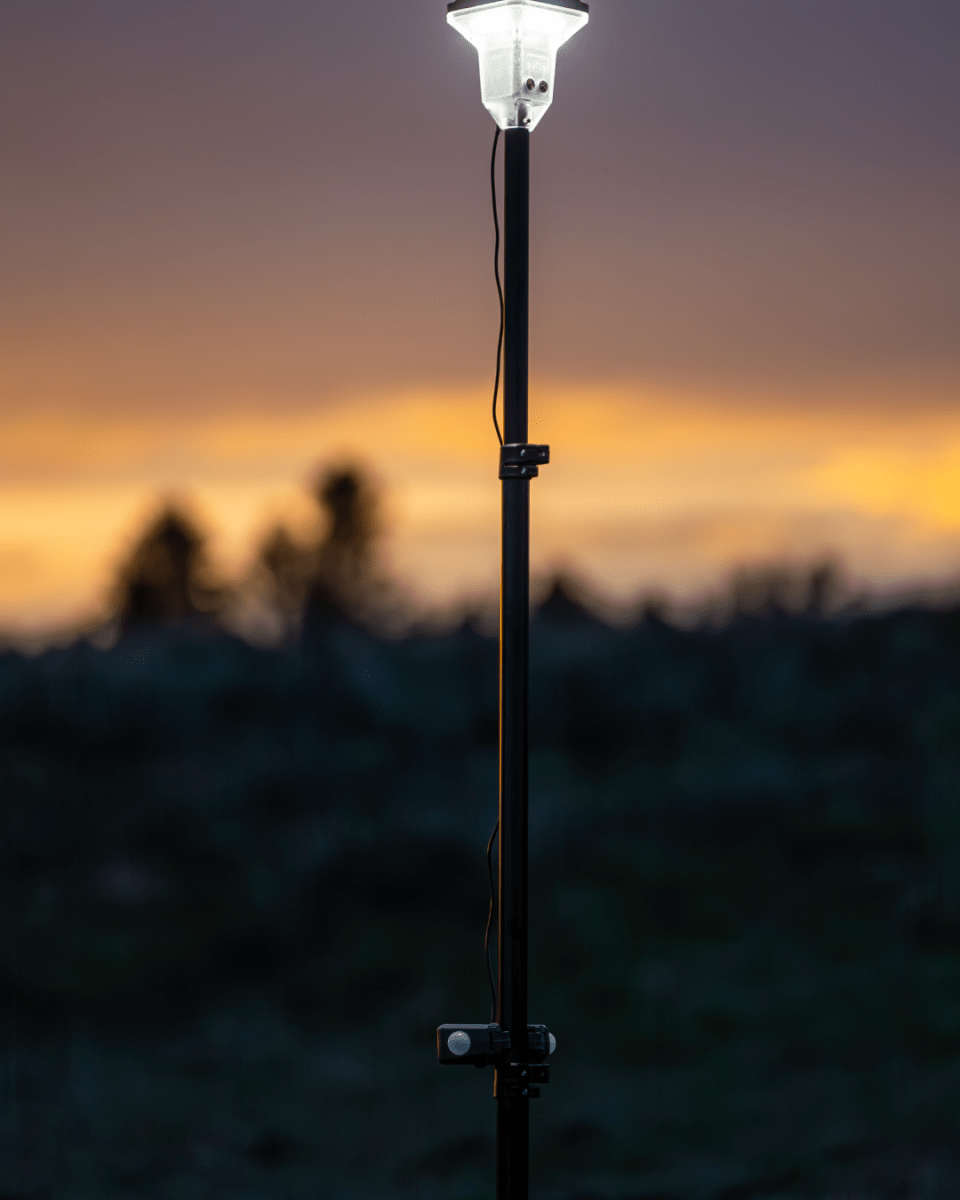 LightRanger Motion Sensor