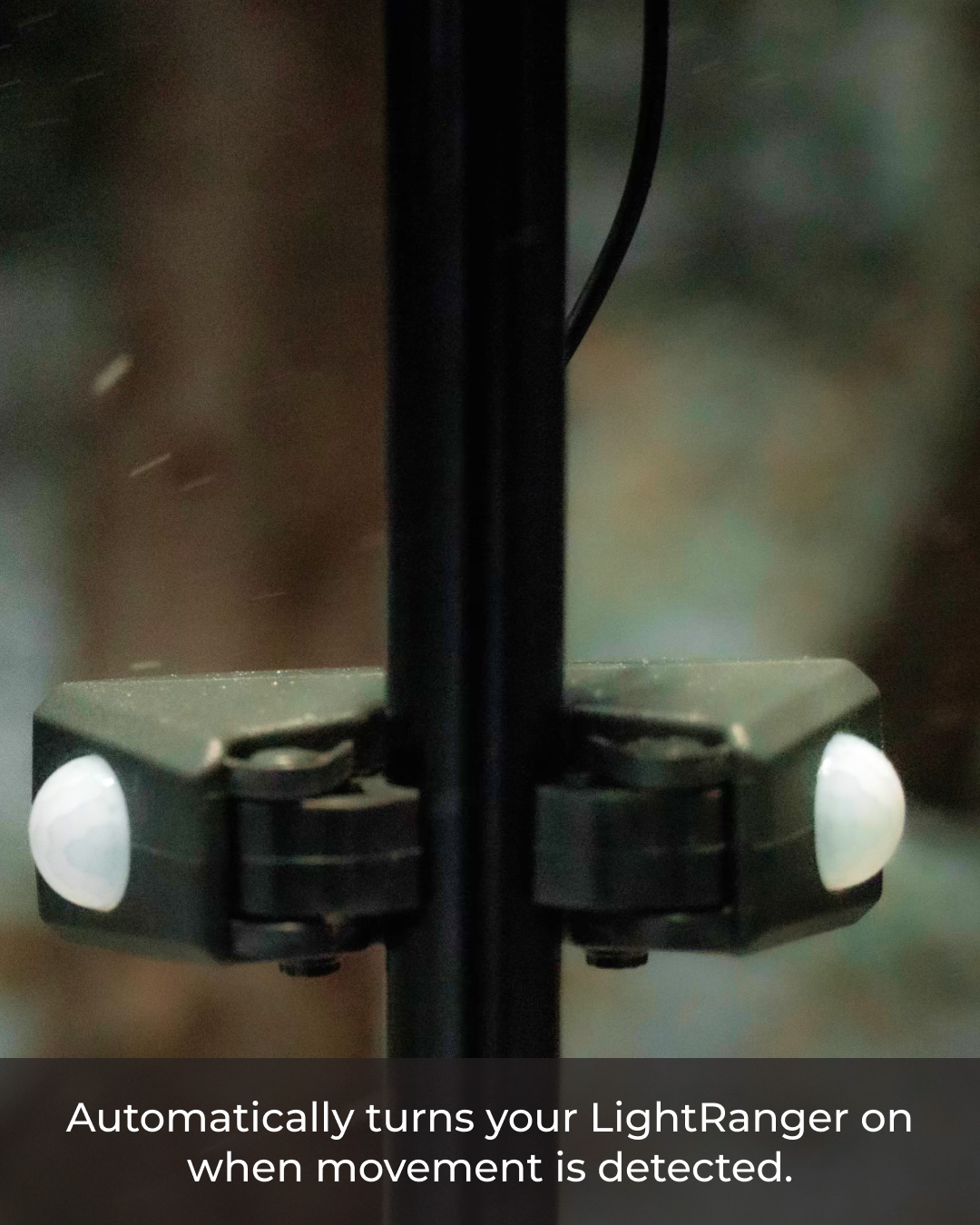 LightRanger Motion Sensor