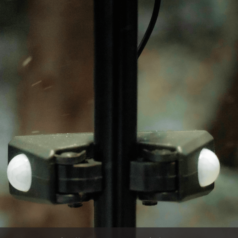 LightRanger Motion Sensor