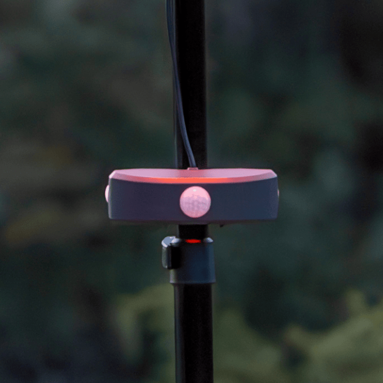 LightRanger Motion Sensor