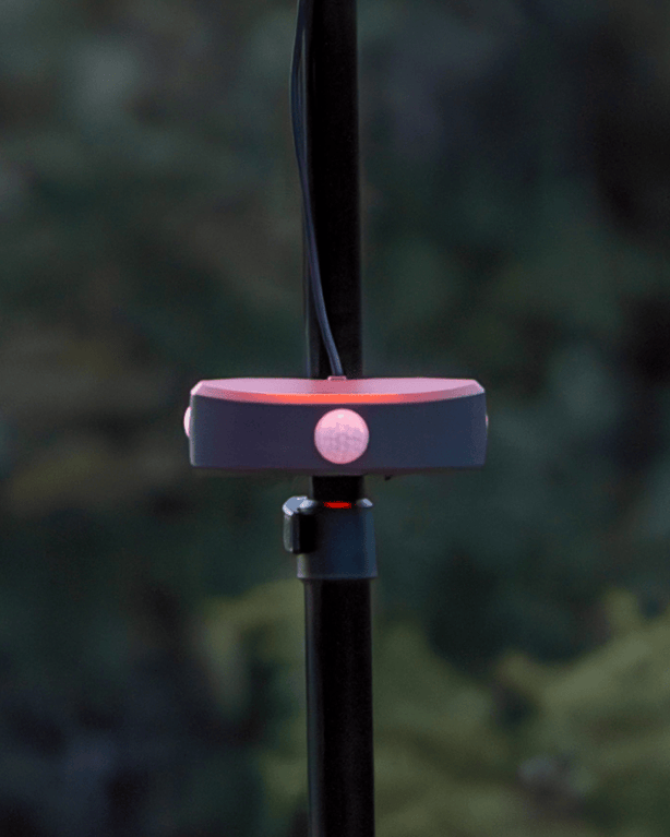 LightRanger Motion Sensor