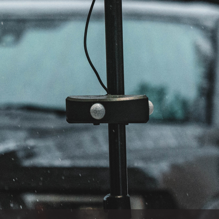 LightRanger Motion Sensor