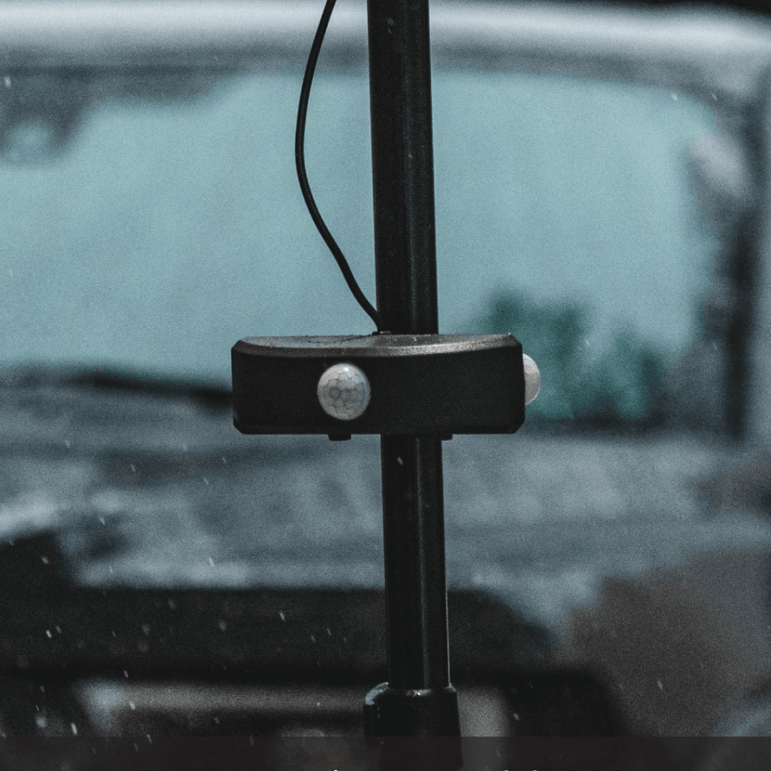 LightRanger Motion Sensor