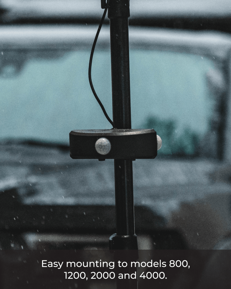 LightRanger Motion Sensor
