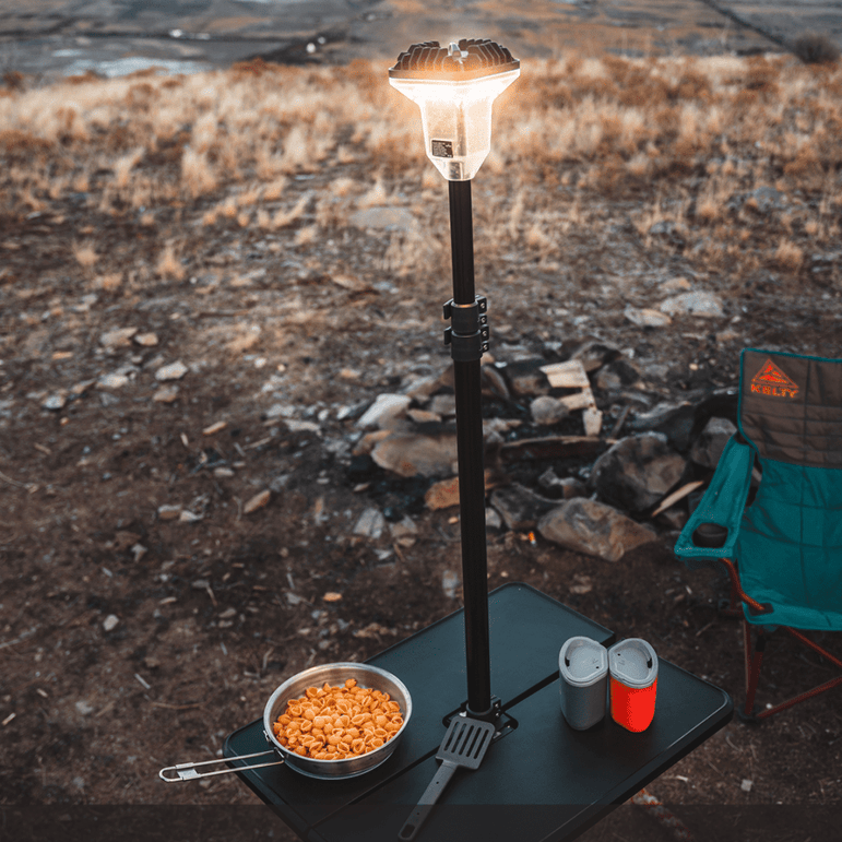 Outpost Table - 18