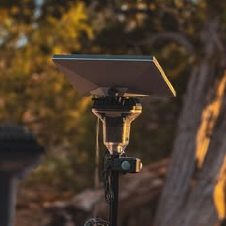 Starlink Mini Mount