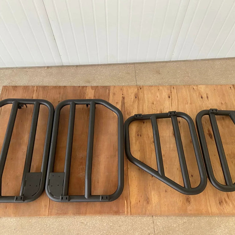 Exceed Fabrication Tube Door for Jeep Gladiator JT & Wrangler JL