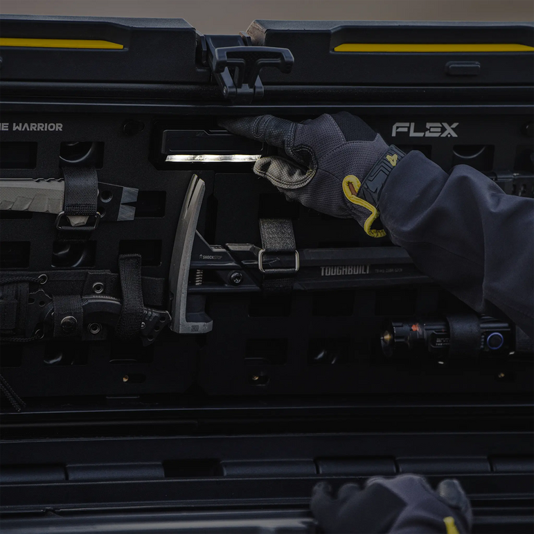 52L FLEX Rugged Cargo Case