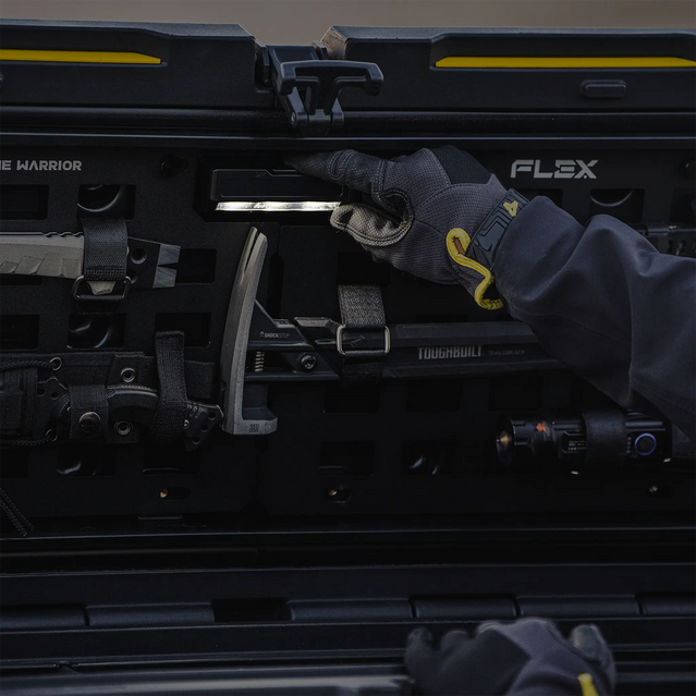 52L FLEX Rugged Cargo Case