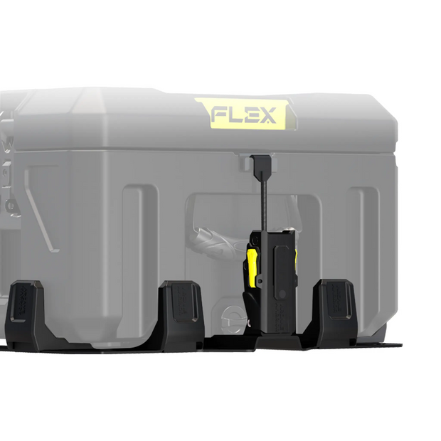 Rugged Case Mount Z02 PRO 116L