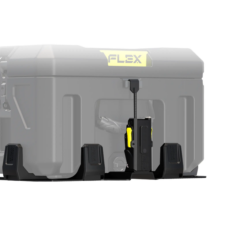 Rugged Case Mount Z02 PRO 108L