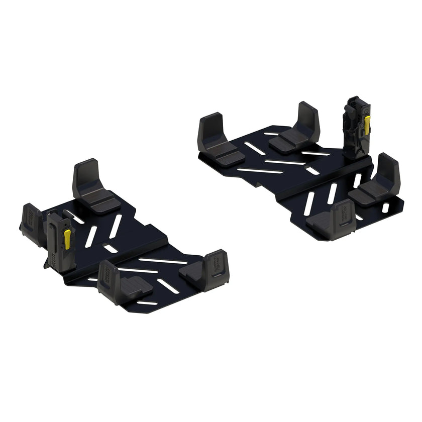 Rugged Case Mount Z01 PRO 36L/52L