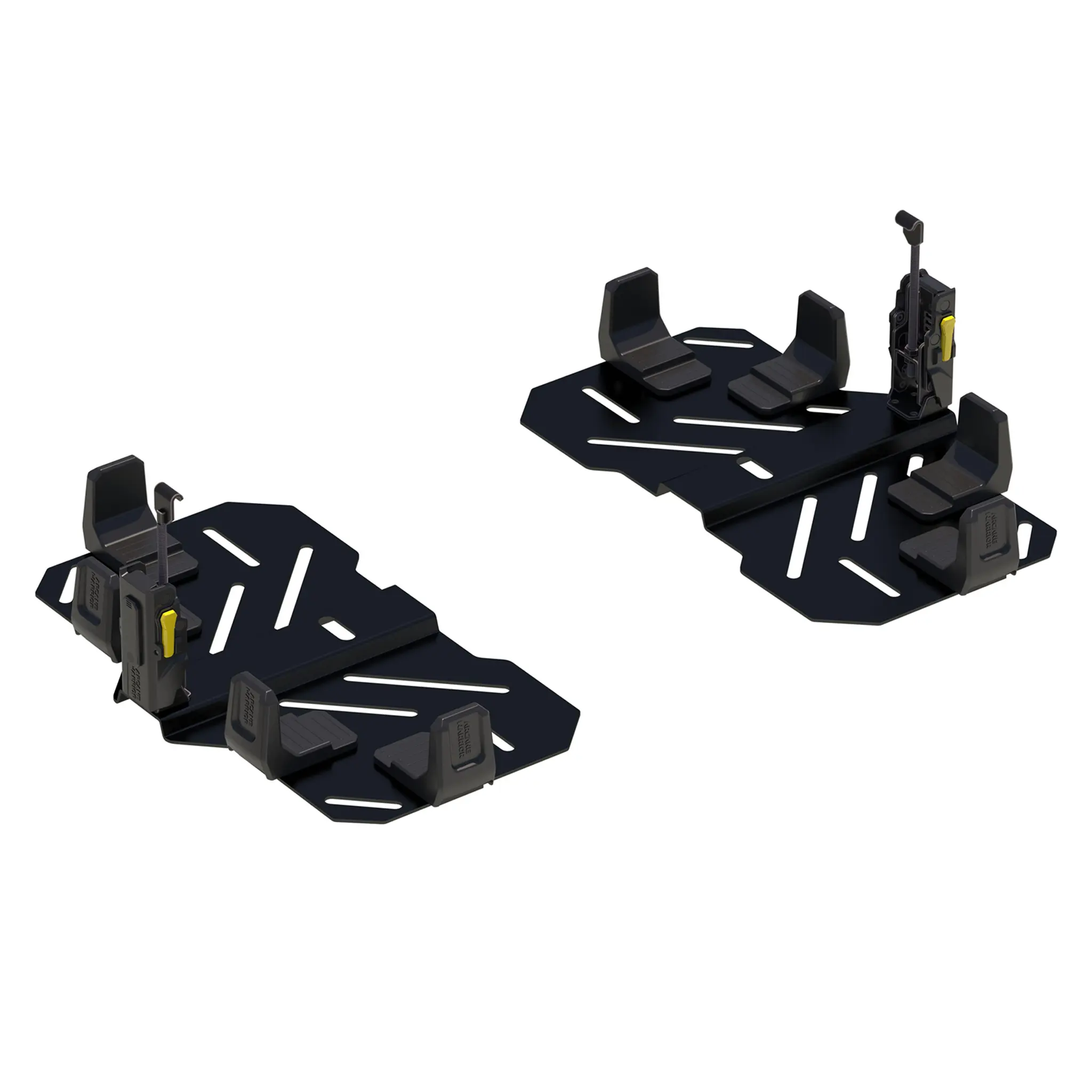 Rugged Case Mount Z02 PRO 108L