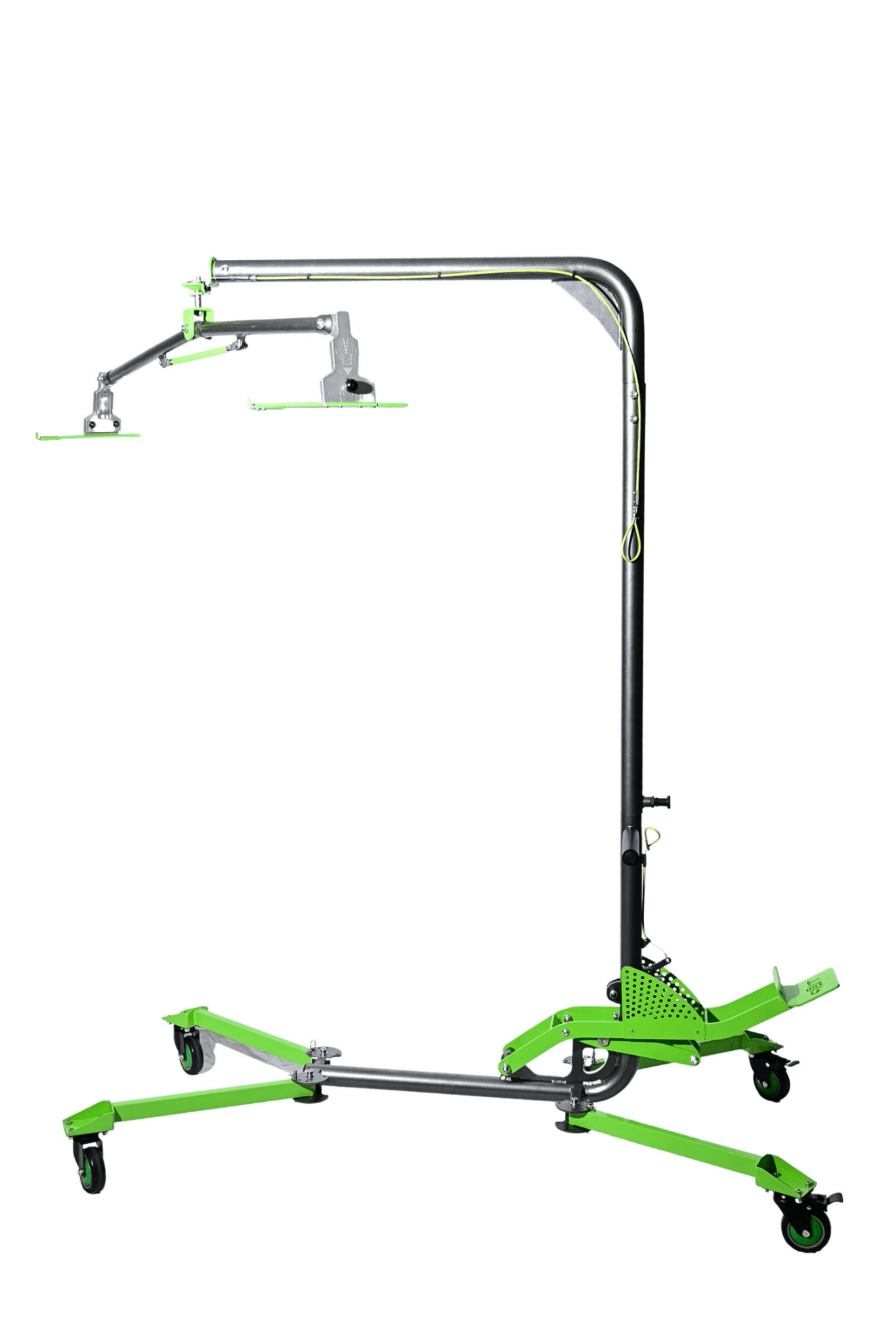 [TopLift Pros] Gladiator Pro - Hardtop Removal & Storage Tool for Jeep Gladiator