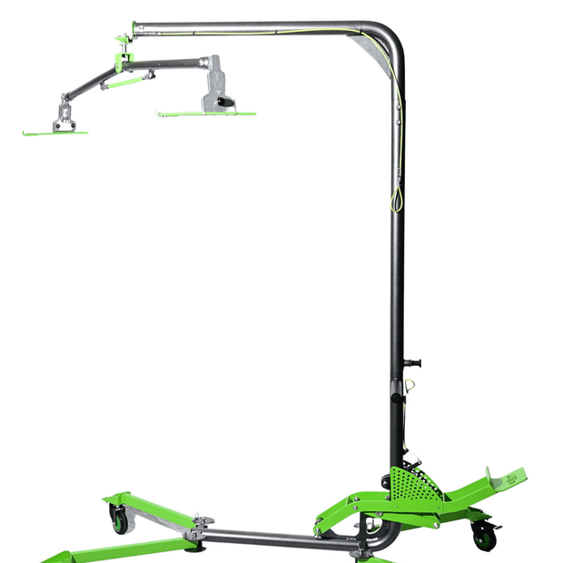[TopLift Pros] Gladiator Pro - Hardtop Removal & Storage Tool for Jeep Gladiator