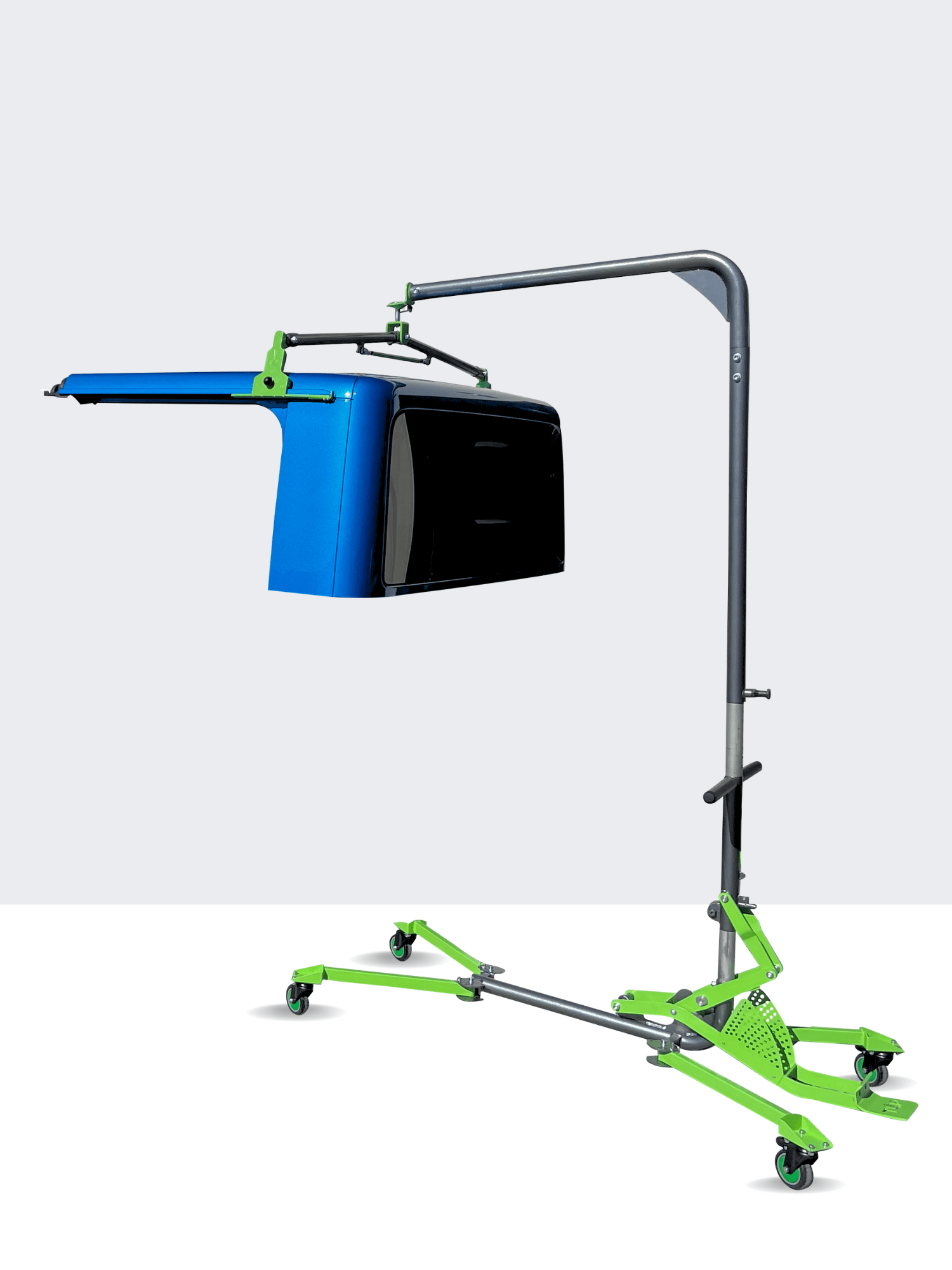 [TopLift Pros] Gladiator Pro - Hardtop Removal & Storage Tool for Jeep Gladiator