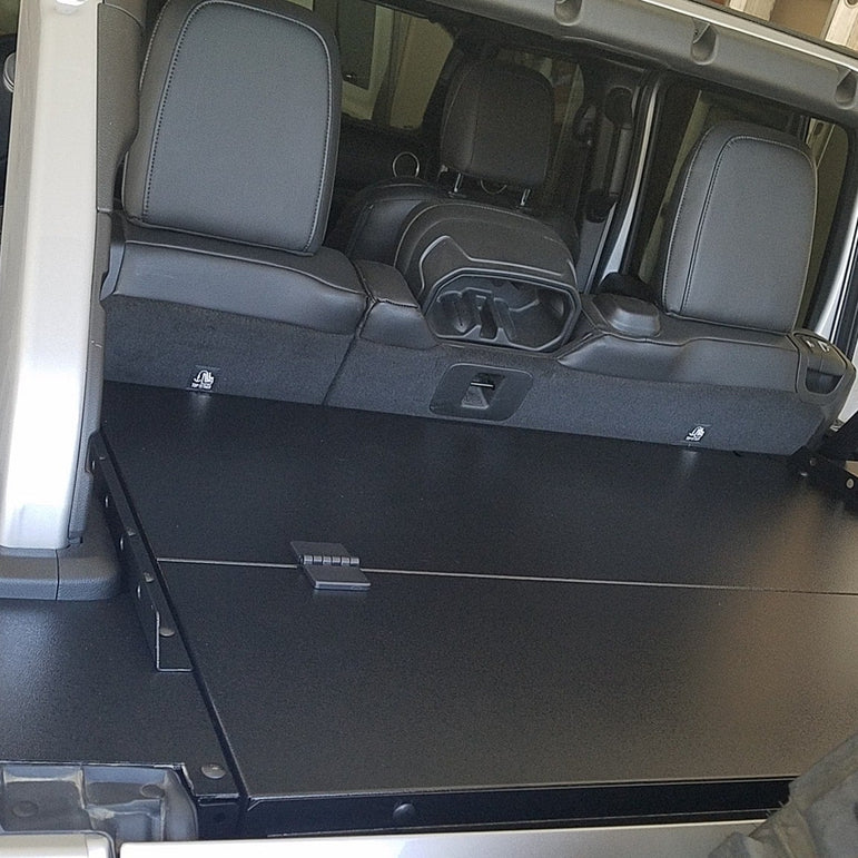 Replacement Hinge – Yotto Overland