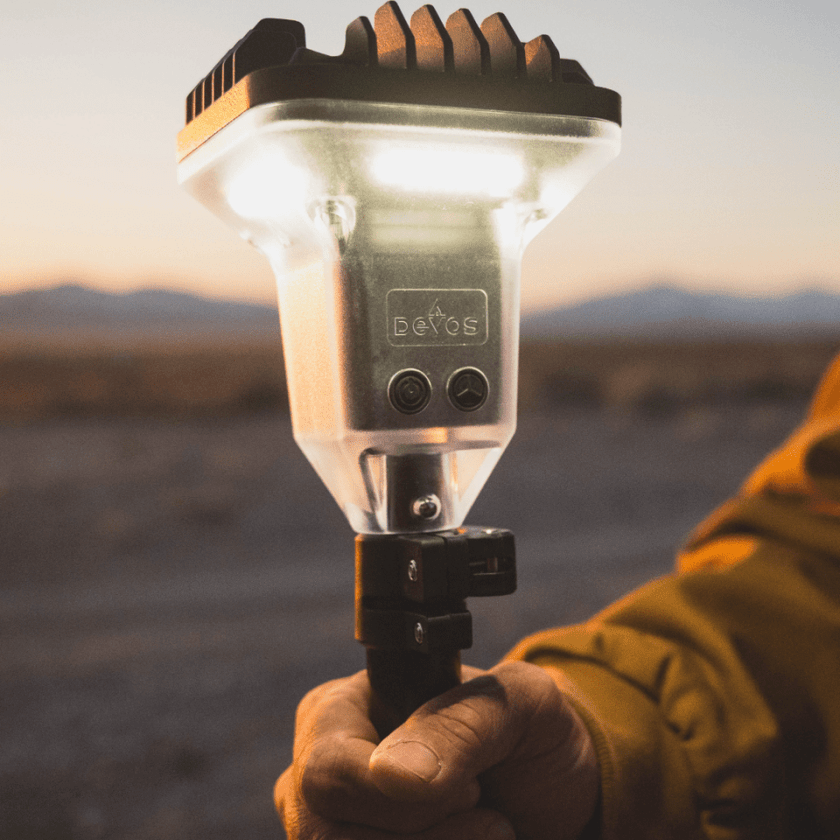 2 LightRanger 2000s - Ultimate Kit