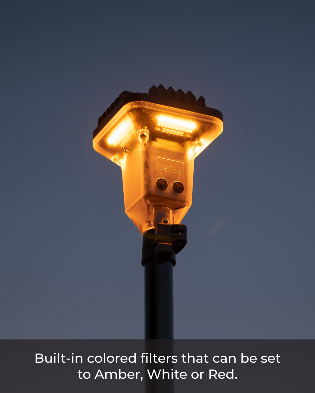 LightRanger 2000