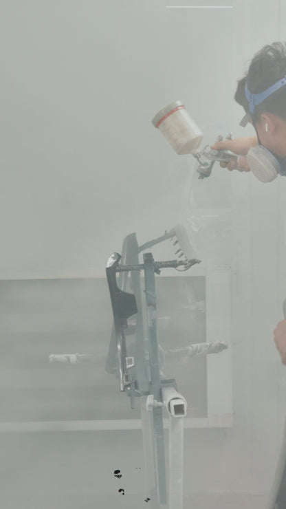 SALE: OEM Color Matched Front Grille for Wrangler JL/Gladiator JT