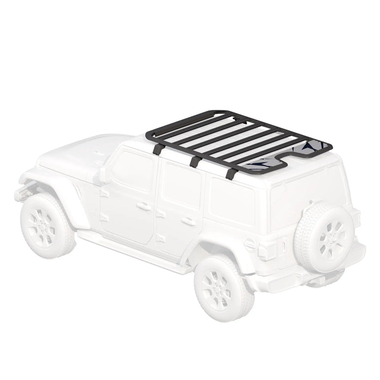 FORD Bronco STORM Roof Rack Long Version
