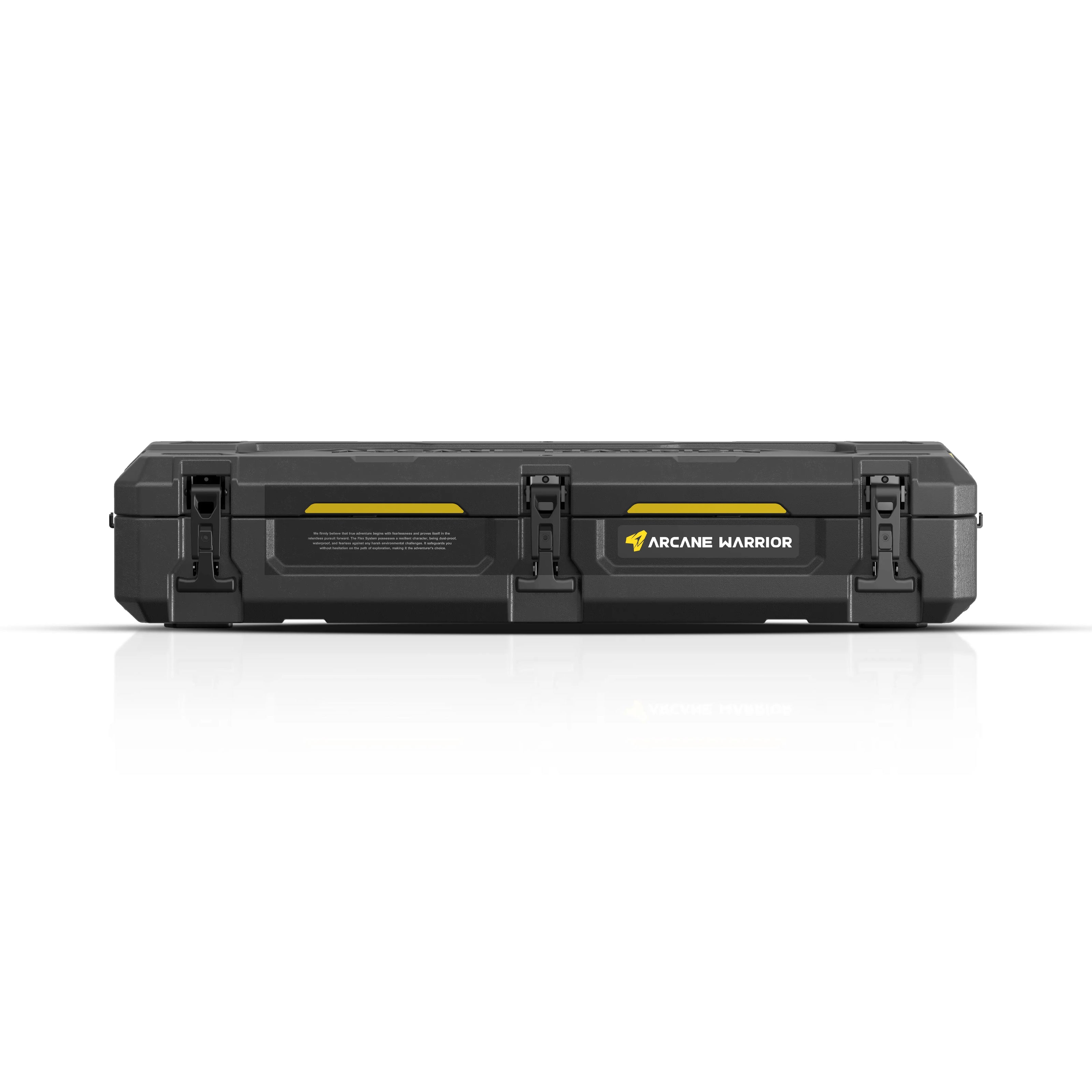 52L FLEX Rugged Cargo Case
