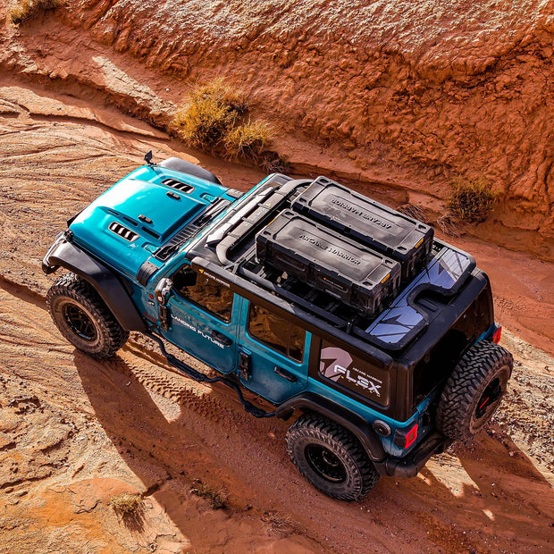 52L FLEX Rugged Cargo Case