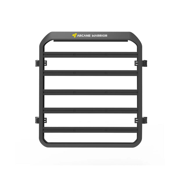 STORM Roof Rack For Truck Bed Rack