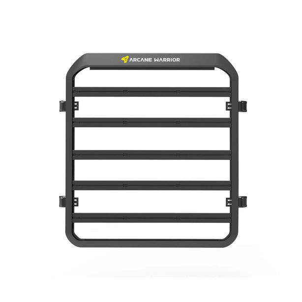 JEEP Gladiator JT STORM Roof Rack