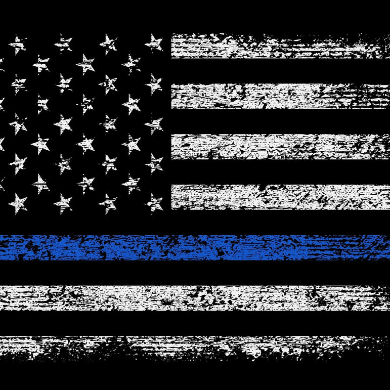 Freedom Series American Flag Dash Overlay - 2021+ Bronco