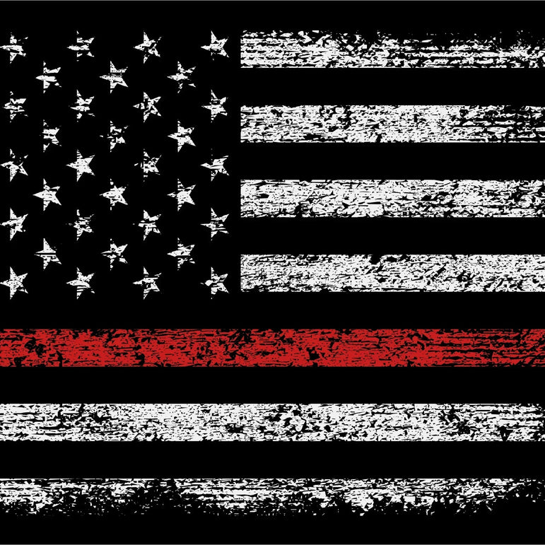 Freedom Series American Flag Dash Overlay - 2021+ Bronco