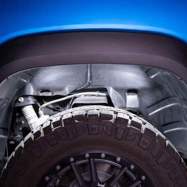 [Diode Dynamics] Stage Series Single-Color LED Rock Light Kit (4-pack)