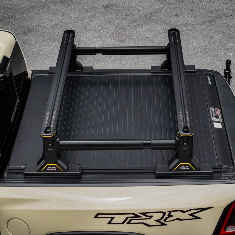 ULTRARIDGE Truck Rack