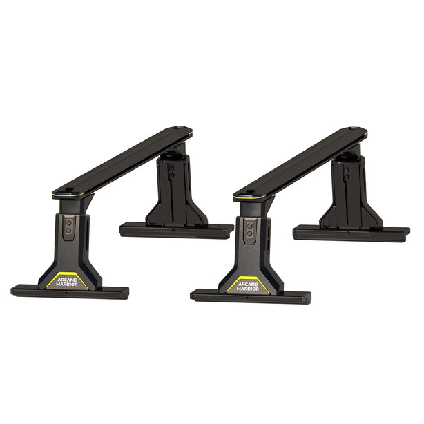 ULTRARIDGE Truck Rack