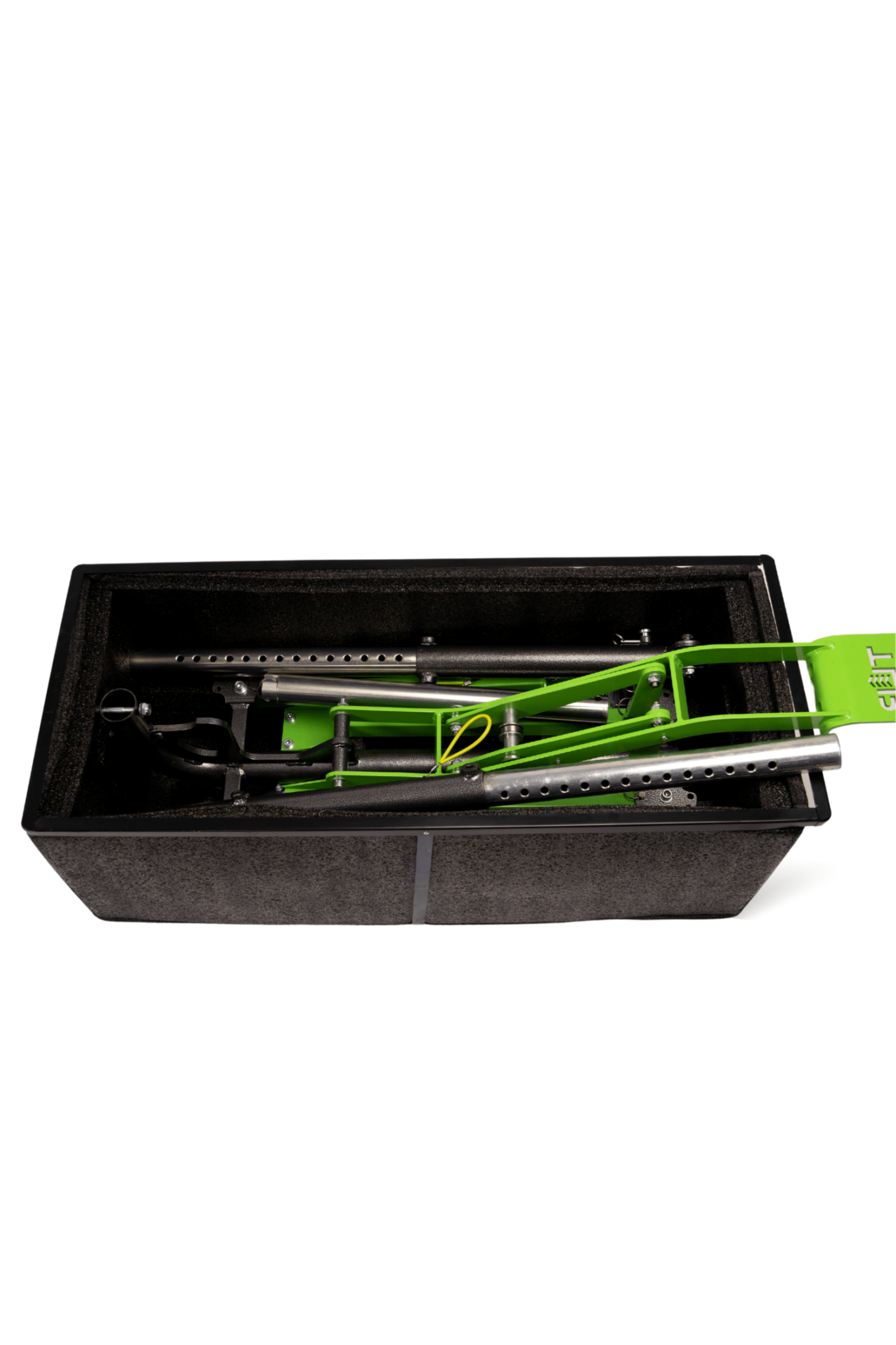 [TopLift Pros] Gladiator Pro - Hardtop Removal & Storage Tool for Jeep Gladiator