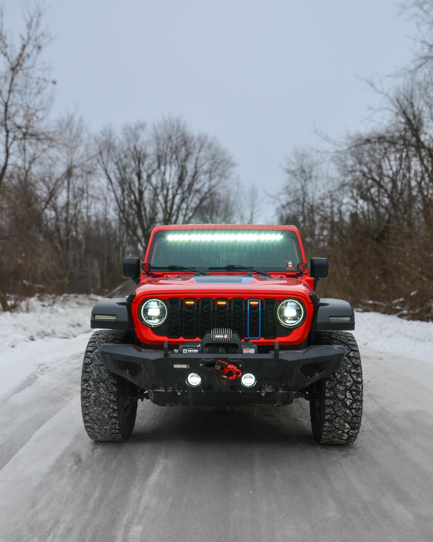 Slots Accent Customization/Raptorize *Add-on for the 24 Grille