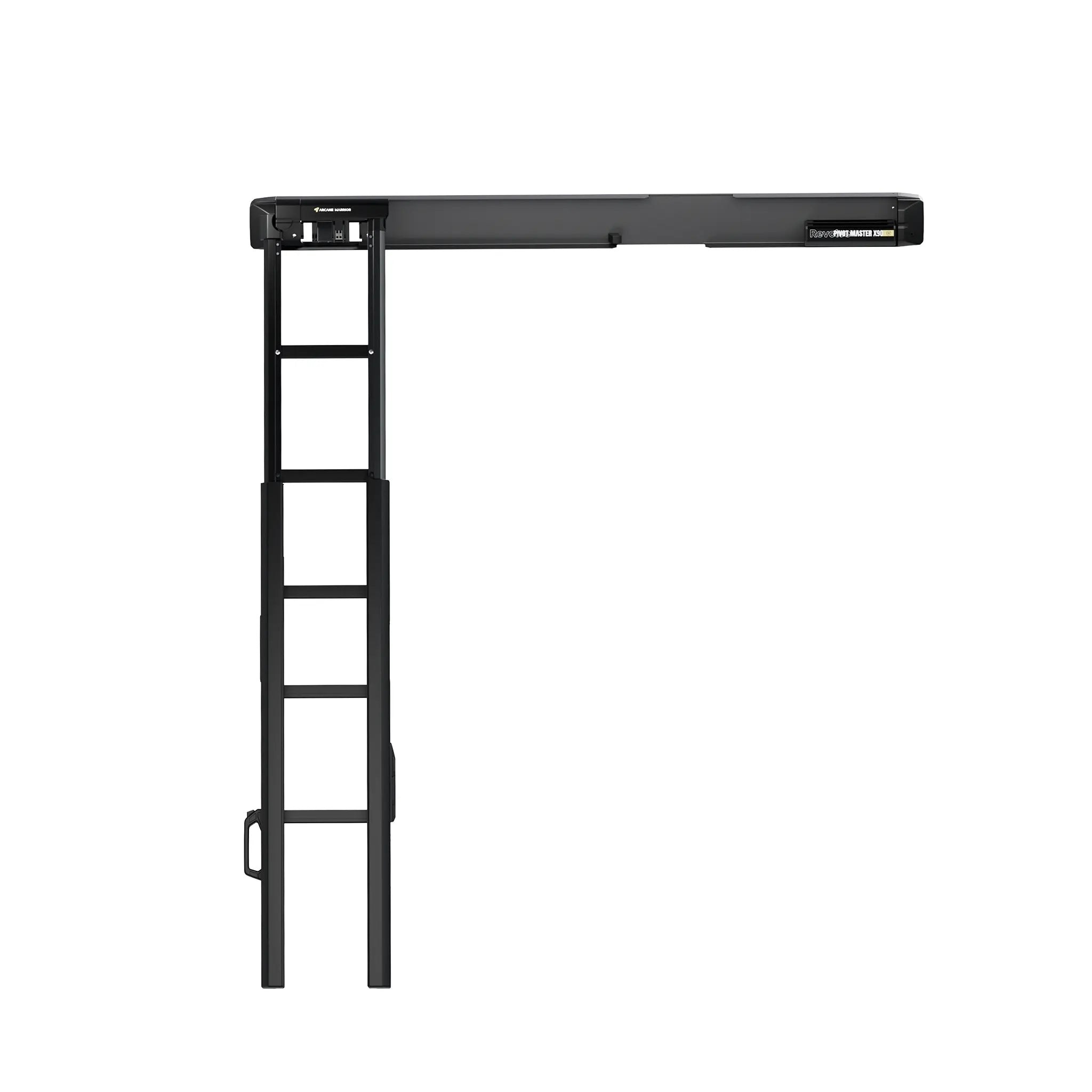 REVOLVE PIVOT MASTER X90 Roof Rack Ladder