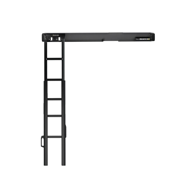 REVOLVE PIVOT MASTER X90 Roof Rack Ladder