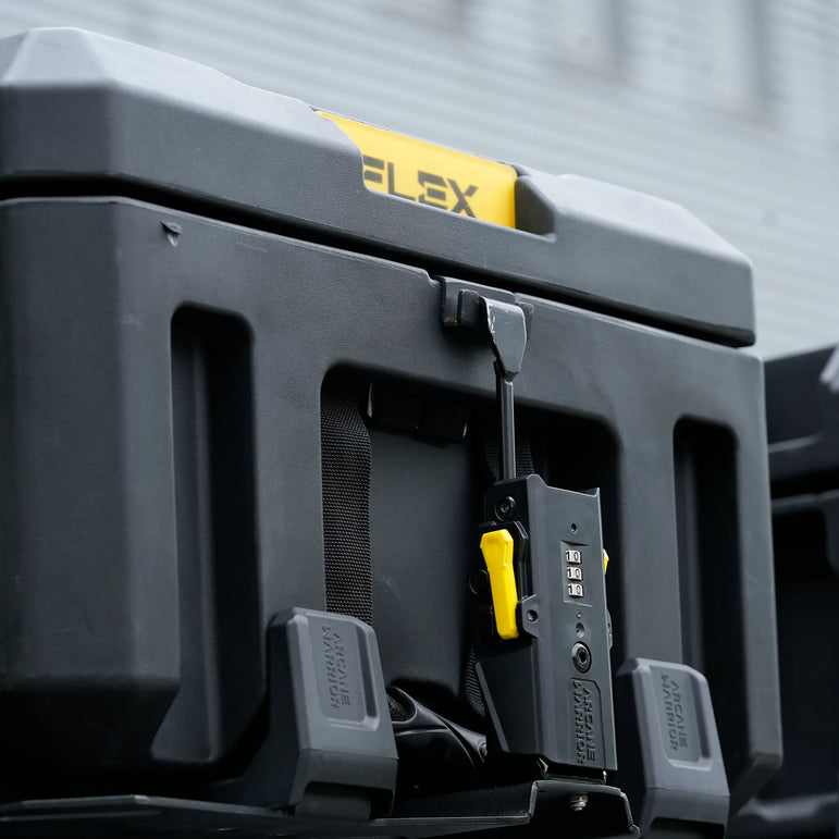 Rugged Case Mount Z02 PRO 108L
