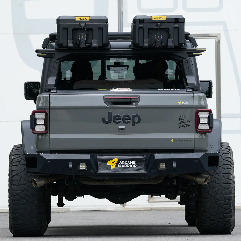 Rugged Case Mount Z02 PRO 108L